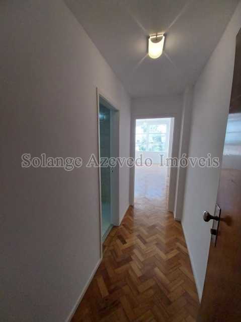 Conheça 2 do imóvel - Apartamento à venda Rua Conde de Bonfim, Tijuca, Rio de Janeiro - R$ 600.000 - TJAP31177 - 2 2 - 2