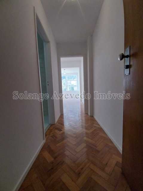 Conheça 3 do imóvel - Apartamento à venda Rua Conde de Bonfim, Tijuca, Rio de Janeiro - R$ 600.000 - TJAP31177 - 3 3 - 3