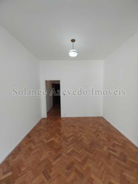Conheça 4 do imóvel - Apartamento à venda Rua Conde de Bonfim, Tijuca, Rio de Janeiro - R$ 600.000 - TJAP31177 - 4 4 - 4