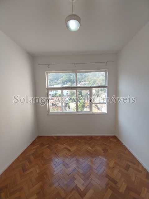 Conheça 5 do imóvel - Apartamento à venda Rua Conde de Bonfim, Tijuca, Rio de Janeiro - R$ 600.000 - TJAP31177 - 6 5 - 6