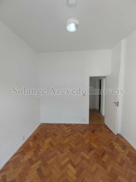Conheça 6 do imóvel - Apartamento à venda Rua Conde de Bonfim, Tijuca, Rio de Janeiro - R$ 600.000 - TJAP31177 - 7 6 - 7