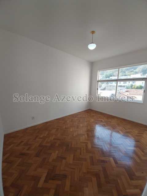 Conheça 7 do imóvel - Apartamento à venda Rua Conde de Bonfim, Tijuca, Rio de Janeiro - R$ 600.000 - TJAP31177 - 5 7 - 5