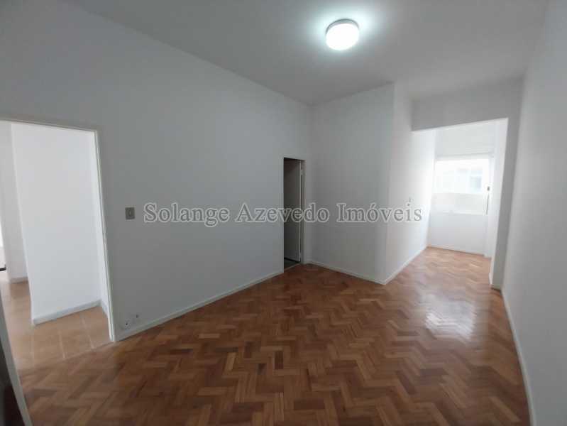 Conheça 9 do imóvel - Apartamento à venda Rua Conde de Bonfim, Tijuca, Rio de Janeiro - R$ 600.000 - TJAP31177 - 9 9 - 9
