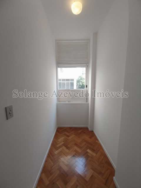 Conheça 10 do imóvel - Apartamento à venda Rua Conde de Bonfim, Tijuca, Rio de Janeiro - R$ 600.000 - TJAP31177 - 10 10 - 10