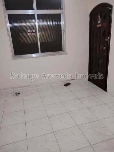Conheça 1 do imóvel - Apartamento à venda Rua Aristides Lobo, Rio Comprido, Rio de Janeiro - R$ 259.000 - TJAP10309 - 1 1 - 1