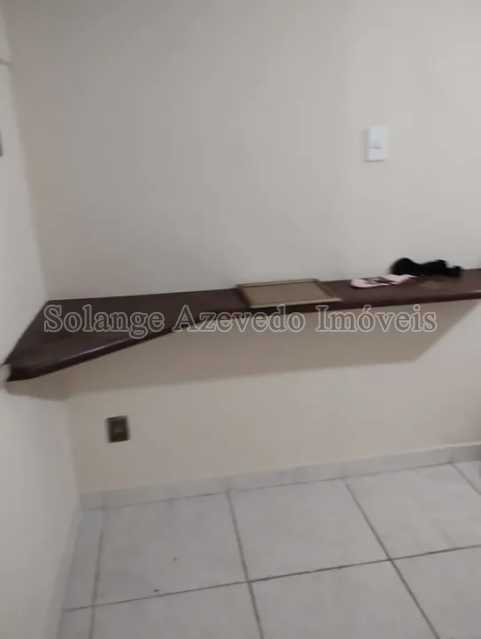 Conheça 2 do imóvel - Apartamento à venda Rua Aristides Lobo, Rio Comprido, Rio de Janeiro - R$ 259.000 - TJAP10309 - 2 2 - 2