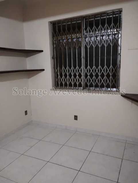 Conheça 3 do imóvel - Apartamento à venda Rua Aristides Lobo, Rio Comprido, Rio de Janeiro - R$ 259.000 - TJAP10309 - 3 3 - 3