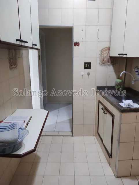 Conheça 4 do imóvel - Apartamento à venda Rua Aristides Lobo, Rio Comprido, Rio de Janeiro - R$ 259.000 - TJAP10309 - 4 4 - 4