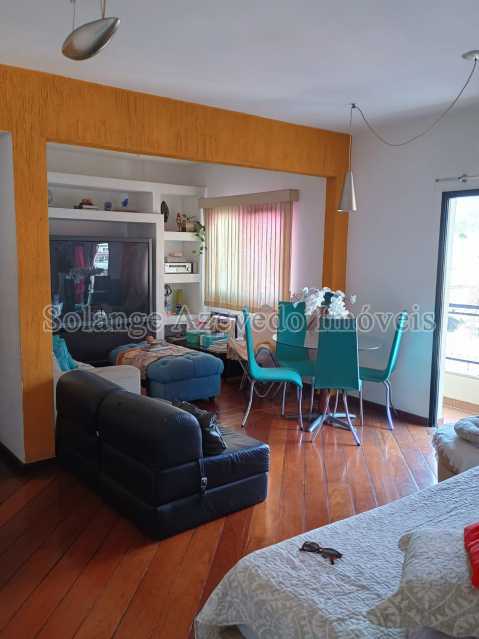 Conheça 1 do imóvel - Apartamento à venda Rua Pinto Guedes, Tijuca, Rio de Janeiro - R$ 730.000 - TJAP21788 - 1 1 - 1