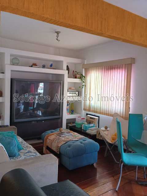Conheça 2 do imóvel - Apartamento à venda Rua Pinto Guedes, Tijuca, Rio de Janeiro - R$ 730.000 - TJAP21788 - 2 2 - 2