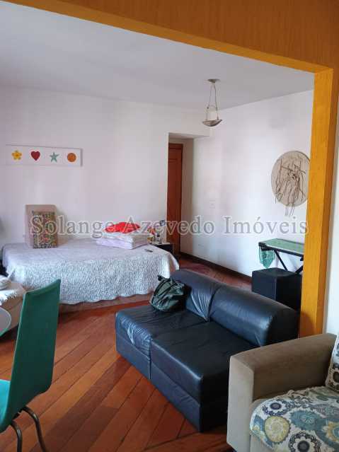 Conheça 3 do imóvel - Apartamento à venda Rua Pinto Guedes, Tijuca, Rio de Janeiro - R$ 730.000 - TJAP21788 - 3 3 - 3