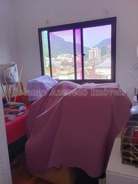Conheça 5 do imóvel - Apartamento à venda Rua Pinto Guedes, Tijuca, Rio de Janeiro - R$ 730.000 - TJAP21788 - 12 5 - 12