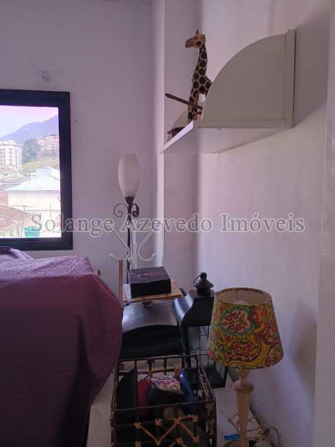 Conheça 6 do imóvel - Apartamento à venda Rua Pinto Guedes, Tijuca, Rio de Janeiro - R$ 730.000 - TJAP21788 - 13 6 - 13