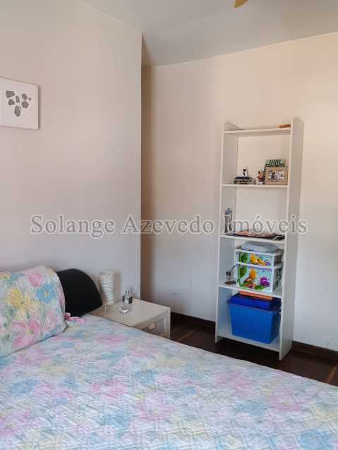 Conheça 7 do imóvel - Apartamento à venda Rua Pinto Guedes, Tijuca, Rio de Janeiro - R$ 730.000 - TJAP21788 - 9 7 - 9