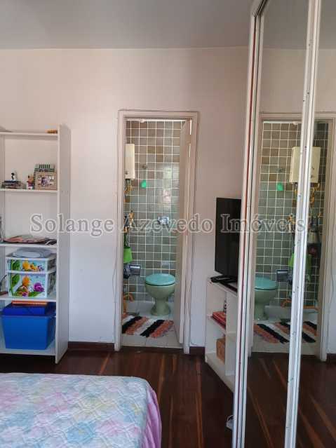 Conheça 8 do imóvel - Apartamento à venda Rua Pinto Guedes, Tijuca, Rio de Janeiro - R$ 730.000 - TJAP21788 - 8 8 - 8