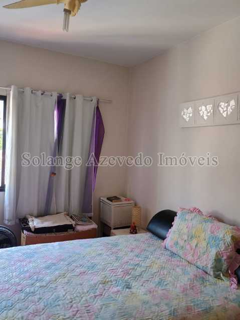 Conheça 9 do imóvel - Apartamento à venda Rua Pinto Guedes, Tijuca, Rio de Janeiro - R$ 730.000 - TJAP21788 - 7 9 - 7