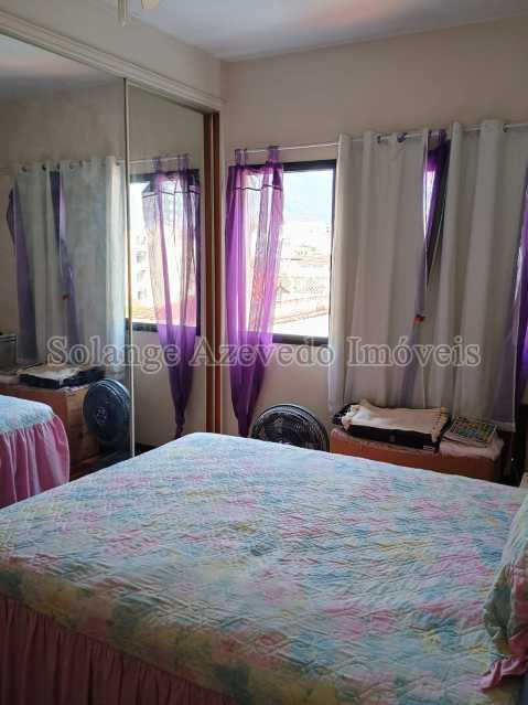 Conheça 10 do imóvel - Apartamento à venda Rua Pinto Guedes, Tijuca, Rio de Janeiro - R$ 730.000 - TJAP21788 - 6 10 - 6