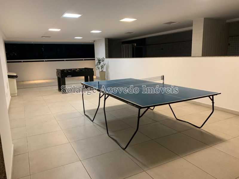 Conheça 032 do imóvel - Apartamento à venda Rua Pinto Guedes, Tijuca, Rio de Janeiro - R$ 730.000 - TJAP21788 - 24 032 - 24