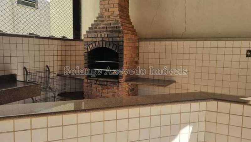Conheça pinto guedes 7 do imóvel - Apartamento à venda Rua Pinto Guedes, Tijuca, Rio de Janeiro - R$ 730.000 - TJAP21788 - 25 pinto guedes 7 - 25