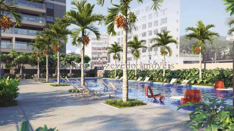 Conheça 3773_G1670529797 do imóvel - Apartamento à venda Rua Mariz e Barros, Tijuca, Rio de Janeiro - R$ 1.474.729 - TJAP40150 - 2 3773_G1670529797 - 2