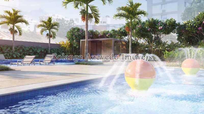 Conheça 3773_G1670529806 do imóvel - Apartamento à venda Rua Mariz e Barros, Tijuca, Rio de Janeiro - R$ 1.474.729 - TJAP40150 - 3 3773_G1670529806 - 3