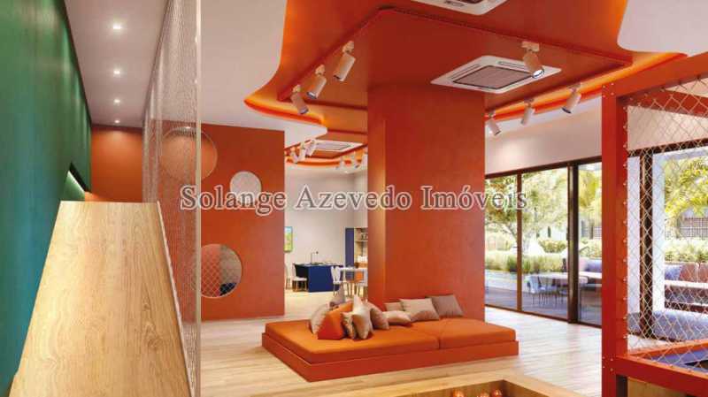 Conheça 3773_G1670529816 do imóvel - Apartamento à venda Rua Mariz e Barros, Tijuca, Rio de Janeiro - R$ 1.474.729 - TJAP40150 - 6 3773_G1670529816 - 6
