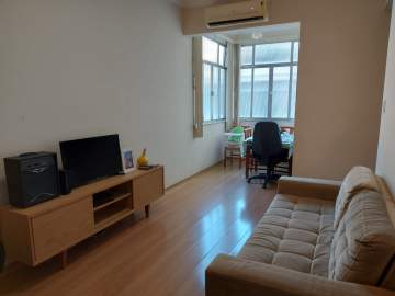 Apartamento à venda Rua Guilherme Marconi, Centro, Rio de Janeiro - R$ 479.000 - TJAP21789