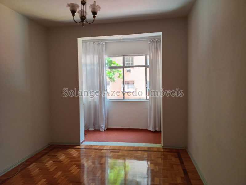 Conheça 1 do imóvel - Apartamento à venda Rua Ronald de Carvalho, Copacabana, Rio de Janeiro - R$ 857.000 - TJAP21790 - 1 1 - 1