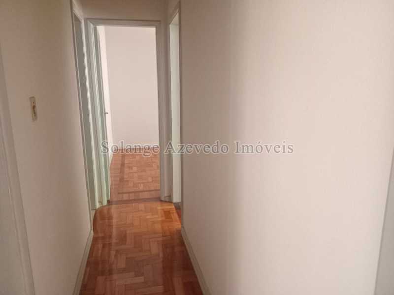 Conheça 9 do imóvel - Apartamento à venda Rua Ronald de Carvalho, Copacabana, Rio de Janeiro - R$ 857.000 - TJAP21790 - 8 9 - 8