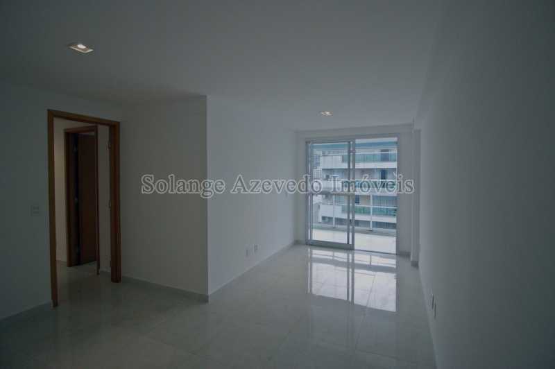 Conheça 1 do imóvel - Cobertura à venda Rua Araújo Pena, Tijuca, Rio de Janeiro - R$ 1.000.000 - TJCO30140 - 2 1 - 2