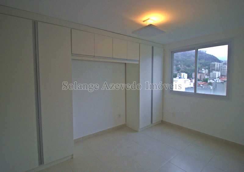 Conheça 7 do imóvel - Cobertura à venda Rua Araújo Pena, Tijuca, Rio de Janeiro - R$ 1.000.000 - TJCO30140 - 7 7 - 7