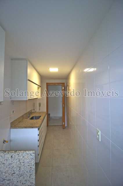 Conheça 17 do imóvel - Cobertura à venda Rua Araújo Pena, Tijuca, Rio de Janeiro - R$ 1.000.000 - TJCO30140 - 17 17 - 17