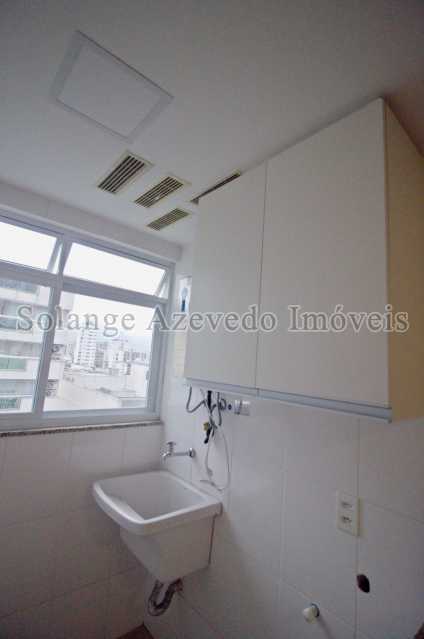 Conheça 18 do imóvel - Cobertura à venda Rua Araújo Pena, Tijuca, Rio de Janeiro - R$ 1.000.000 - TJCO30140 - 18 18 - 18
