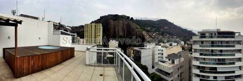 Conheça thumbnail_PHOTO-2024-09-27-18- do imóvel - Cobertura à venda Rua Araújo Pena, Tijuca, Rio de Janeiro - R$ 1.000.000 - TJCO30140 - 30 thumbnail_PHOTO-2024-09-27-18- - 30