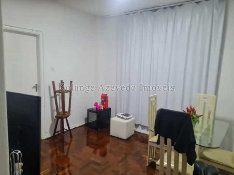 Conheça 1 do imóvel - Apartamento à venda Rua Senador Nabuco, Vila Isabel, Rio de Janeiro - R$ 180.000 - TJAP10310 - 1 1 - 1