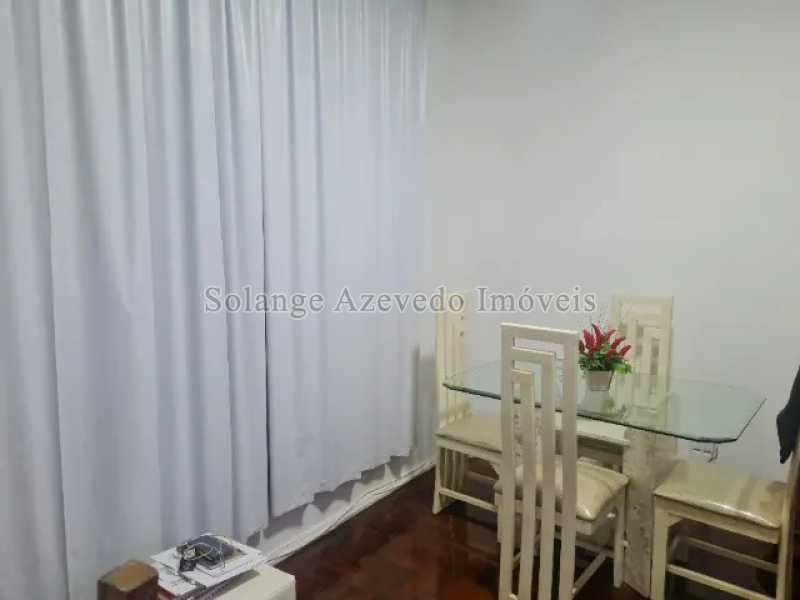 Conheça 3 do imóvel - Apartamento à venda Rua Senador Nabuco, Vila Isabel, Rio de Janeiro - R$ 180.000 - TJAP10310 - 3 3 - 3