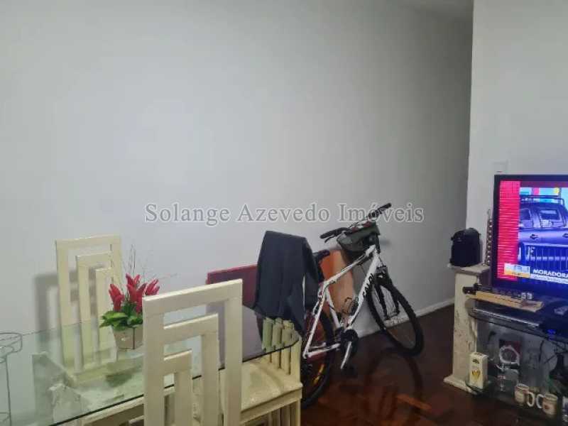 Conheça 4 do imóvel - Apartamento à venda Rua Senador Nabuco, Vila Isabel, Rio de Janeiro - R$ 180.000 - TJAP10310 - 4 4 - 4