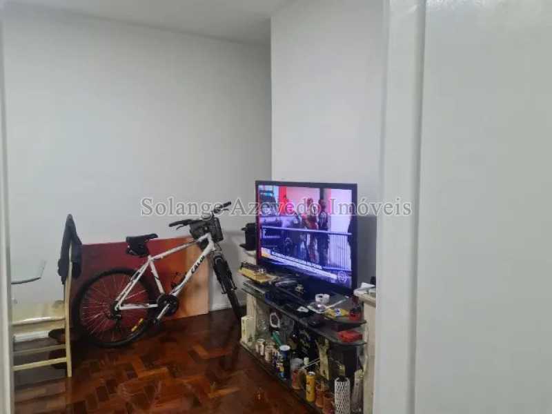 Conheça 5 do imóvel - Apartamento à venda Rua Senador Nabuco, Vila Isabel, Rio de Janeiro - R$ 180.000 - TJAP10310 - 5 5 - 5