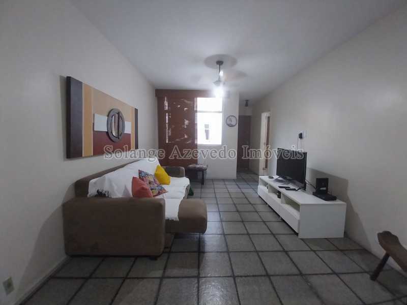 Conheça 1 do imóvel - Apartamento à venda Rua Visconde de Santa Isabel, Vila Isabel, Rio de Janeiro - R$ 375.000 - TJAP21791 - 1 1 - 1