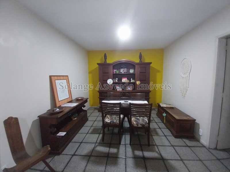 Conheça 2 do imóvel - Apartamento à venda Rua Visconde de Santa Isabel, Vila Isabel, Rio de Janeiro - R$ 375.000 - TJAP21791 - 2 2 - 2