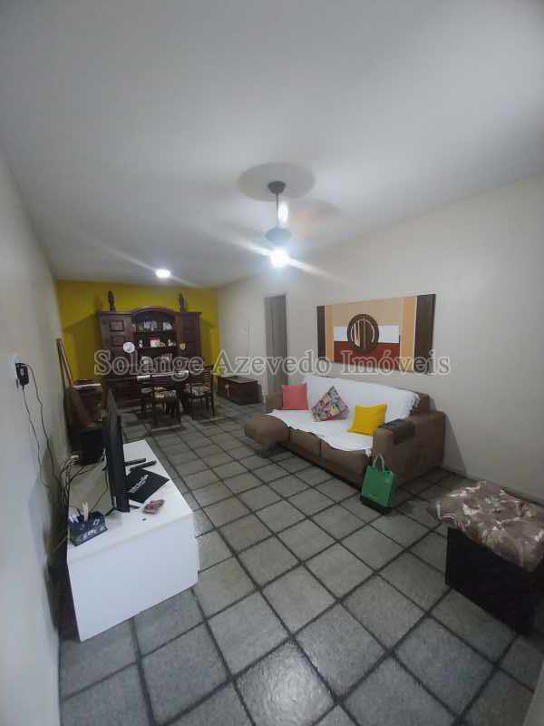 Conheça 3 do imóvel - Apartamento à venda Rua Visconde de Santa Isabel, Vila Isabel, Rio de Janeiro - R$ 375.000 - TJAP21791 - 3 3 - 3
