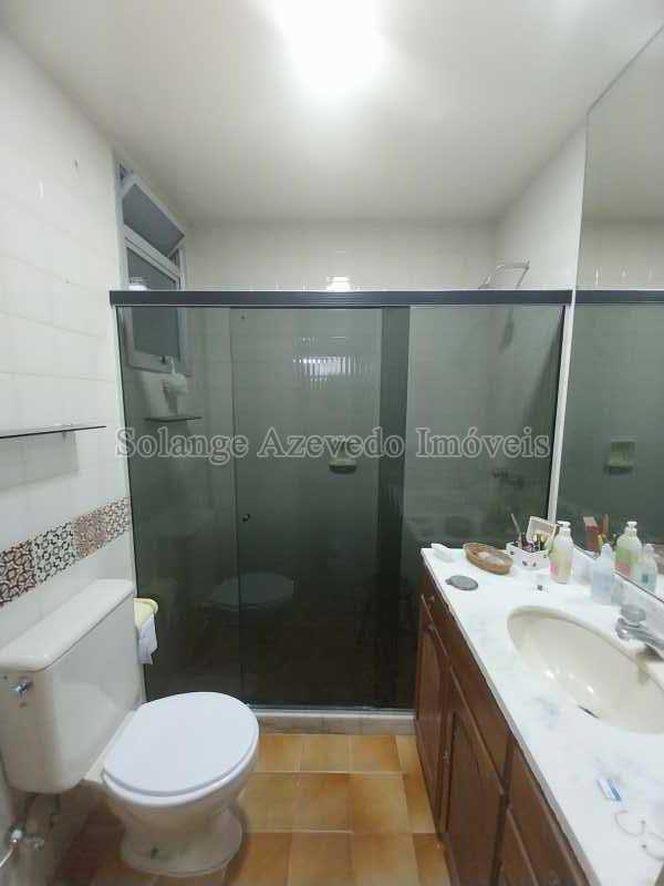 Conheça 20240926_170943 do imóvel - Apartamento à venda Rua Visconde de Santa Isabel, Vila Isabel, Rio de Janeiro - R$ 375.000 - TJAP21791 - 8 20240926_170943 - 8
