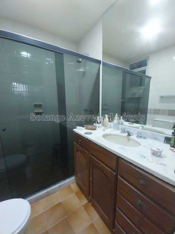 Conheça 20240926_170948 do imóvel - Apartamento à venda Rua Visconde de Santa Isabel, Vila Isabel, Rio de Janeiro - R$ 375.000 - TJAP21791 - 9 20240926_170948 - 9