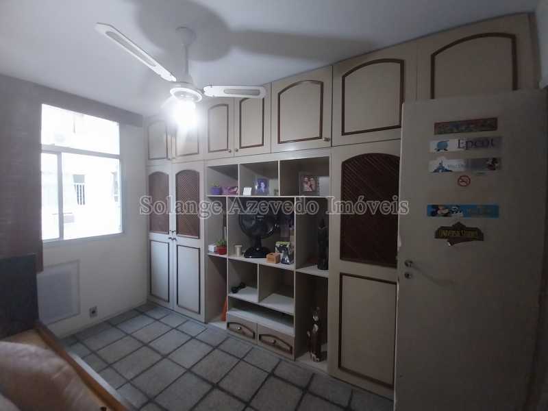 Conheça 20240926_171007 do imóvel - Apartamento à venda Rua Visconde de Santa Isabel, Vila Isabel, Rio de Janeiro - R$ 375.000 - TJAP21791 - 11 20240926_171007 - 11