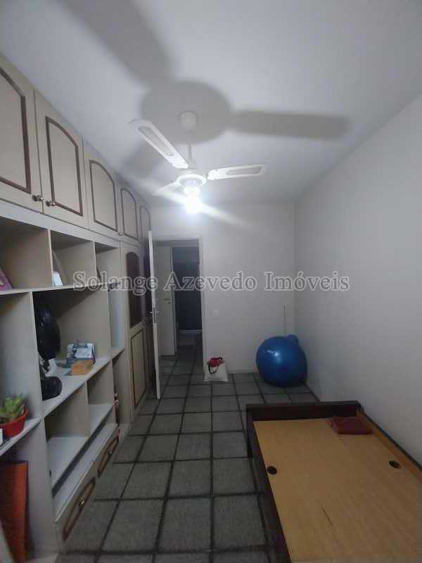 Conheça 20240926_171016 do imóvel - Apartamento à venda Rua Visconde de Santa Isabel, Vila Isabel, Rio de Janeiro - R$ 375.000 - TJAP21791 - 12 20240926_171016 - 12