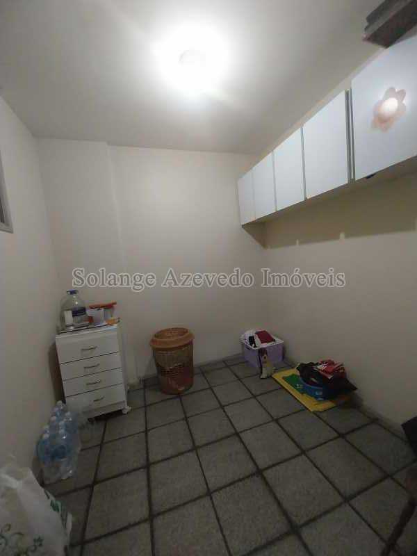 Conheça 20240926_171327 do imóvel - Apartamento à venda Rua Visconde de Santa Isabel, Vila Isabel, Rio de Janeiro - R$ 375.000 - TJAP21791 - 13 20240926_171327 - 13