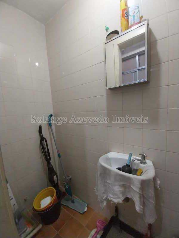 Conheça 20240926_171336 do imóvel - Apartamento à venda Rua Visconde de Santa Isabel, Vila Isabel, Rio de Janeiro - R$ 375.000 - TJAP21791 - 14 20240926_171336 - 14