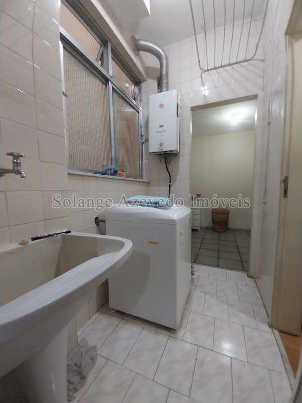 Conheça 20240926_171351 do imóvel - Apartamento à venda Rua Visconde de Santa Isabel, Vila Isabel, Rio de Janeiro - R$ 375.000 - TJAP21791 - 15 20240926_171351 - 15