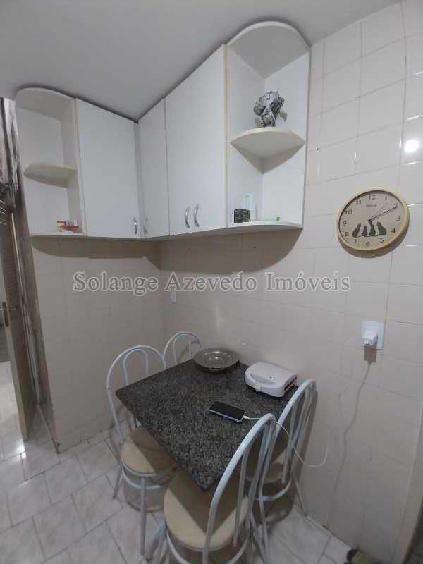 Conheça 20240926_171401 do imóvel - Apartamento à venda Rua Visconde de Santa Isabel, Vila Isabel, Rio de Janeiro - R$ 375.000 - TJAP21791 - 16 20240926_171401 - 16