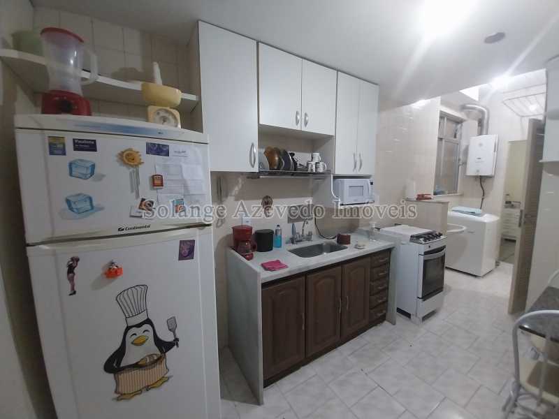 Conheça 20240926_171408 do imóvel - Apartamento à venda Rua Visconde de Santa Isabel, Vila Isabel, Rio de Janeiro - R$ 375.000 - TJAP21791 - 17 20240926_171408 - 17